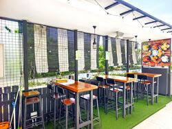 Bukit Timah Plaza / Sherwood Towers (D21), Retail #560946861